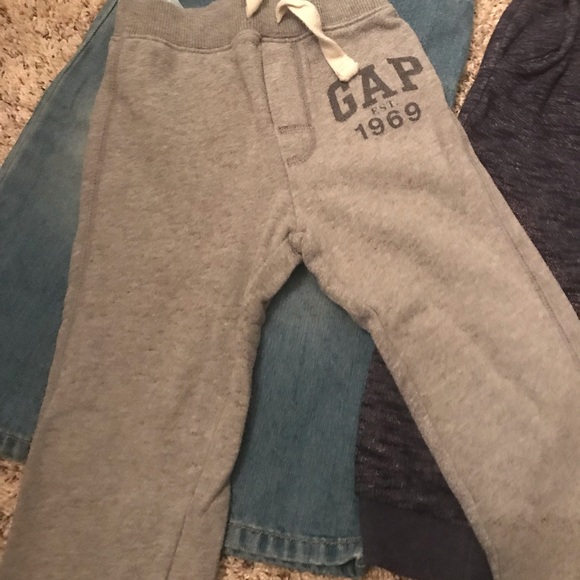 Boys pants - Picture 7 of 8